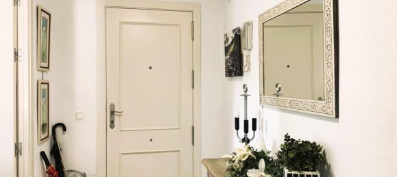 3 Schlafzimmer Wohnung in Marbella, Spain, Nr. 41132 10