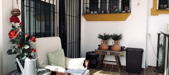 3 Schlafzimmer Wohnung in Marbella, Spain, Nr. 41132 11