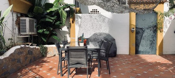 3 Schlafzimmer Wohnung in Marbella, Spain, Nr. 41132 16