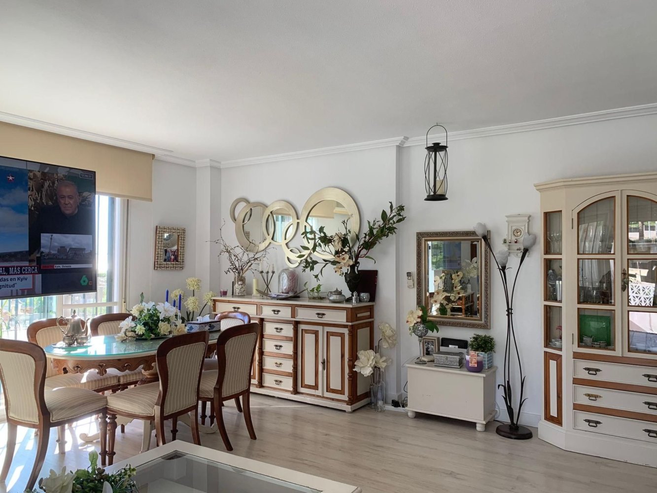 3 Schlafzimmer Wohnung in Marbella, Spain, Nr. 41132