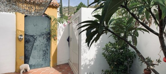 3 Schlafzimmer Wohnung in Marbella, Spain, Nr. 41132 18