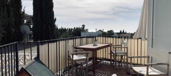 3 Schlafzimmer Wohnung in Marbella, Spain, Nr. 41132 12