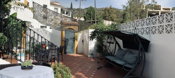 3 Schlafzimmer Wohnung in Marbella, Spain, Nr. 41132 17