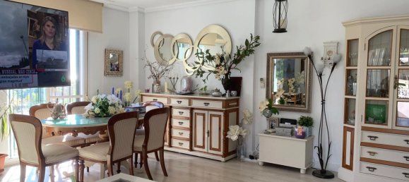 3 Schlafzimmer Wohnung in Marbella, Spain, Nr. 41132 4