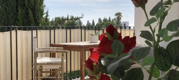 3 Schlafzimmer Wohnung in Marbella, Spain, Nr. 41132 15