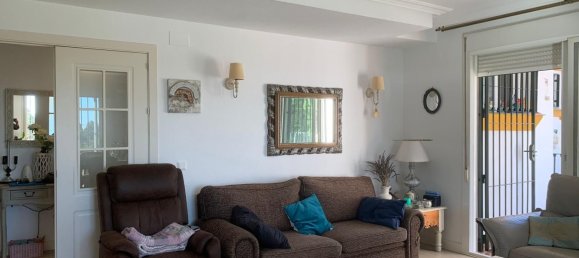 3 Schlafzimmer Wohnung in Marbella, Spain, Nr. 41132 7