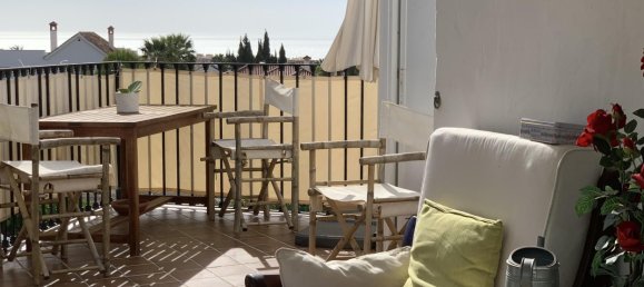 3 Schlafzimmer Wohnung in Marbella, Spain, Nr. 41132 14