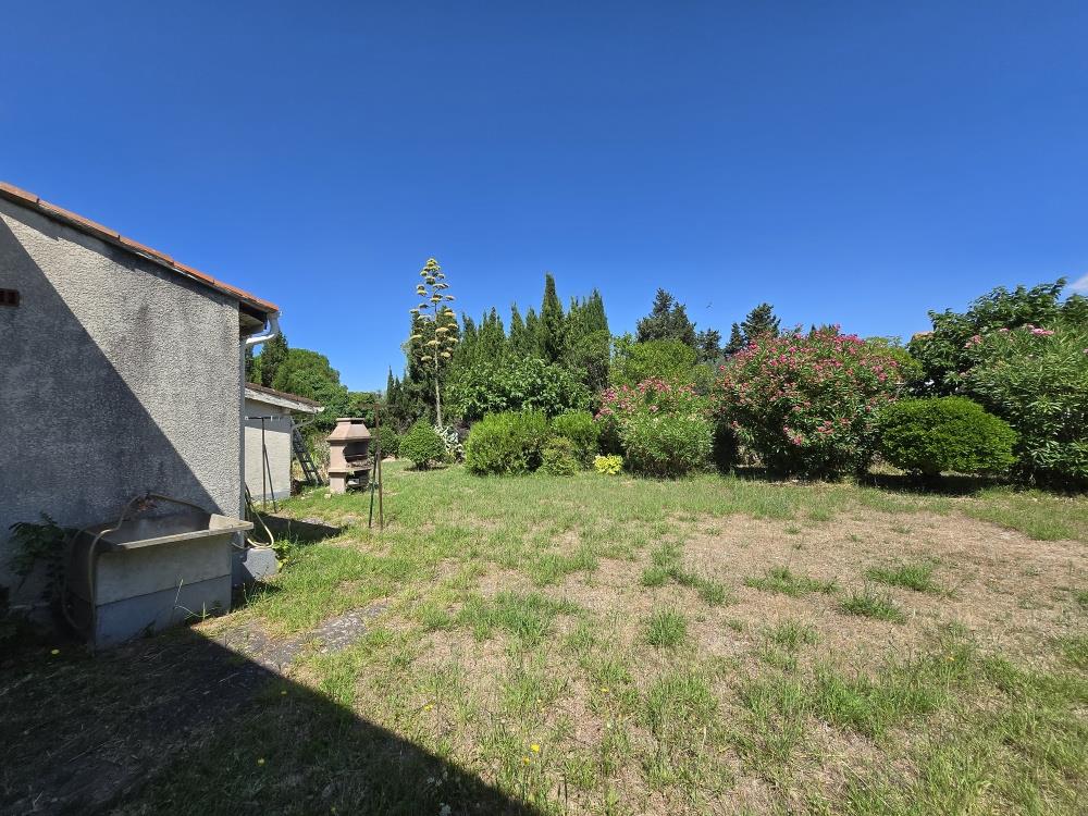 2 bedrooms House in Pezenas, France No. 309051