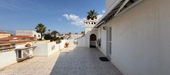 3 Schlafzimmer Villa in Elda, Spain, Nr. 176066 33