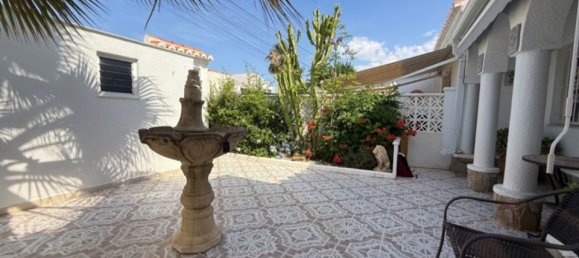 3 Schlafzimmer Villa in Elda, Spain, Nr. 176066 30