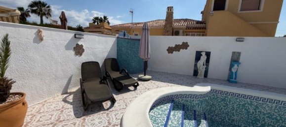 3 Schlafzimmer Villa in Elda, Spain, Nr. 176066 3