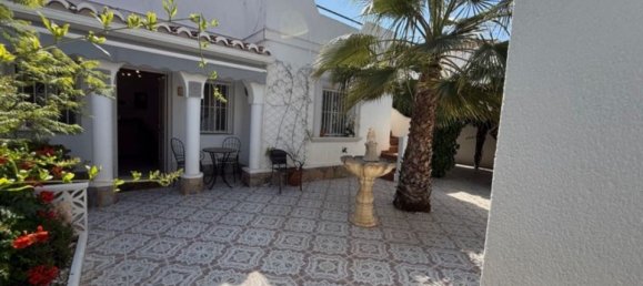 3 Schlafzimmer Villa in Elda, Spain, Nr. 176066 31