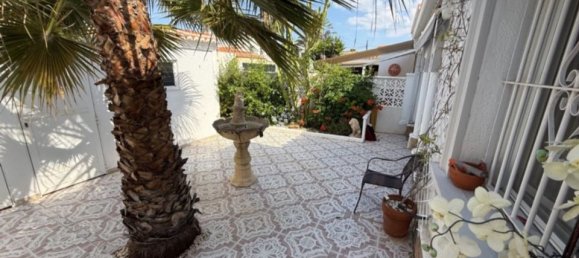 3 Schlafzimmer Villa in Elda, Spain, Nr. 176066 29
