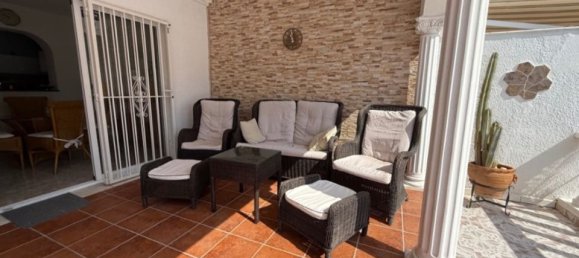 3 Schlafzimmer Villa in Elda, Spain, Nr. 176066 26