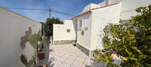 3 Schlafzimmer Villa in Elda, Spain, Nr. 176066 25