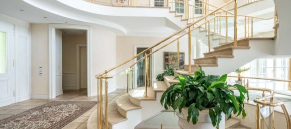 12 rooms Villa in Hochsauerlandkreis, Germany No. 76906 8