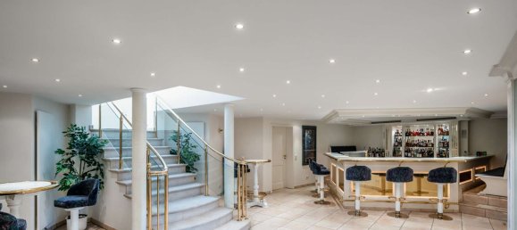 12 rooms Villa in Hochsauerlandkreis, Germany No. 76906 12