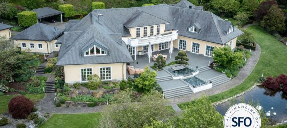 12 rooms Villa in Hochsauerlandkreis, Germany No. 76906 20