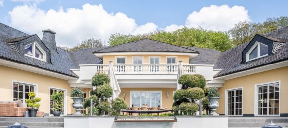 12 rooms Villa in Hochsauerlandkreis, Germany No. 76906 3