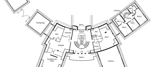 12 rooms Villa in Hochsauerlandkreis, Germany No. 76906 17