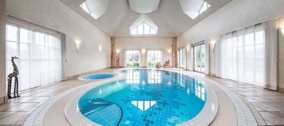 12 rooms Villa in Hochsauerlandkreis, Germany No. 76906 13