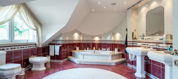 12 rooms Villa in Hochsauerlandkreis, Germany No. 76906 11