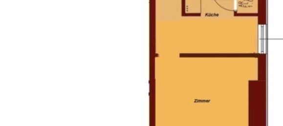2 rooms Apartment in Eggenberg, Austria No. 8049 12