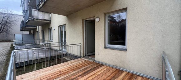 2 rooms Apartment in Eggenberg, Austria No. 8049 8