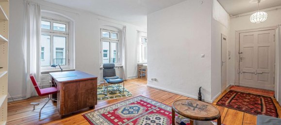 Apartamento T1 em Kreuzberg, Germany N.º 42136 2