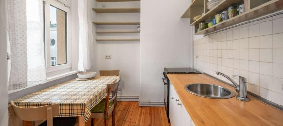 Apartamento T1 em Kreuzberg, Germany N.º 42136 4