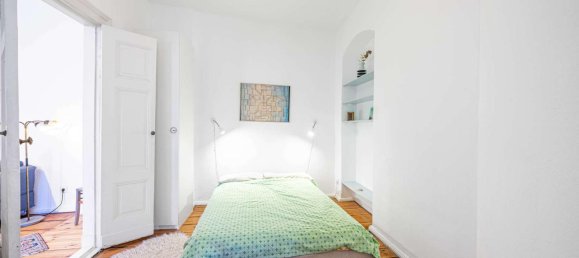 Apartamento T1 em Kreuzberg, Germany N.º 42136 6