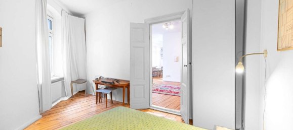 Apartamento T1 em Kreuzberg, Germany N.º 42136 5