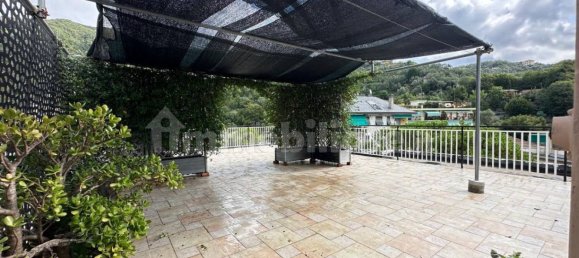 3 bedrooms Apartment in Rapallo, Italy No. 374461 6