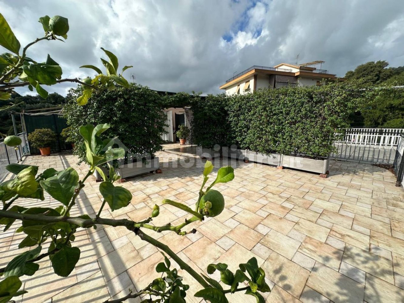 3 bedrooms Apartment in Rapallo, Italy No. 374461