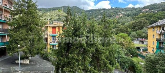 3 bedrooms Apartment in Rapallo, Italy No. 374461 14