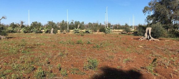 Terrain à Presicce Acquarica, Italy No. 345839 4