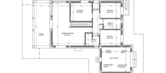 Terrain à Presicce Acquarica, Italy No. 345839 7