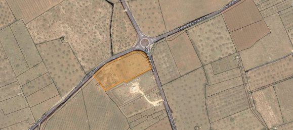 Terrain à Presicce Acquarica, Italy No. 345839 8