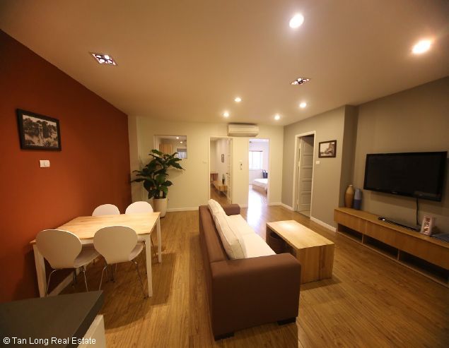 2 bedrooms Apartment in Tay Ho, Vietnam No. 4603