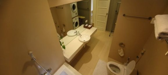 2 bedrooms Apartment in Tay Ho, Vietnam No. 4603 11