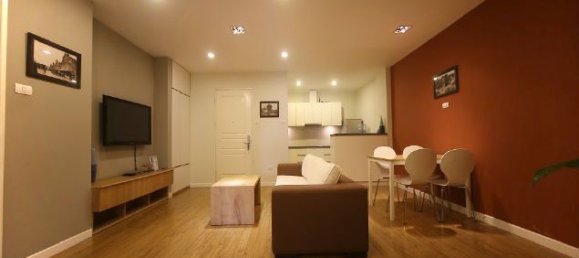 2 bedrooms Apartment in Tay Ho, Vietnam No. 4603 2