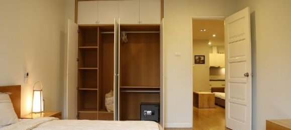 2 bedrooms Apartment in Tay Ho, Vietnam No. 4603 8