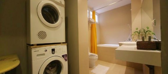 2 bedrooms Apartment in Tay Ho, Vietnam No. 4603 10