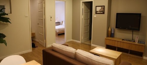 2 bedrooms Apartment in Tay Ho, Vietnam No. 4603 6