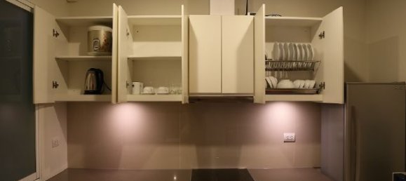 2 bedrooms Apartment in Tay Ho, Vietnam No. 4603 5