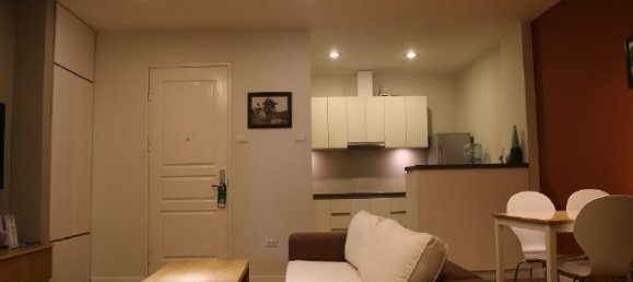 2 bedrooms Apartment in Tay Ho, Vietnam No. 4603 3