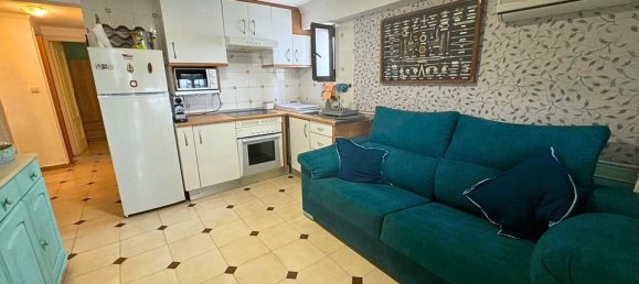 2 bedrooms Apartment in Valencia, Spain No. 185847 2