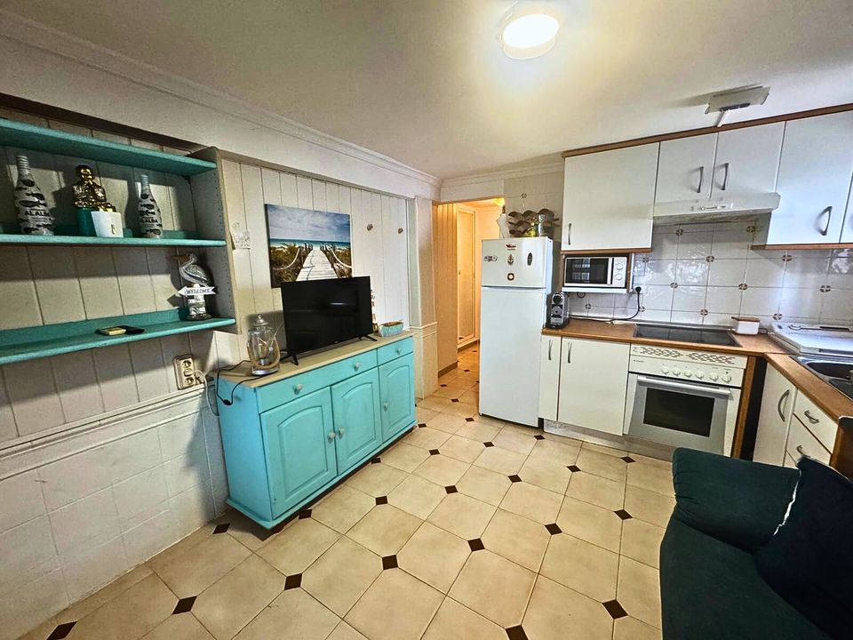 2 bedrooms Apartment in Valencia, Spain No. 185847