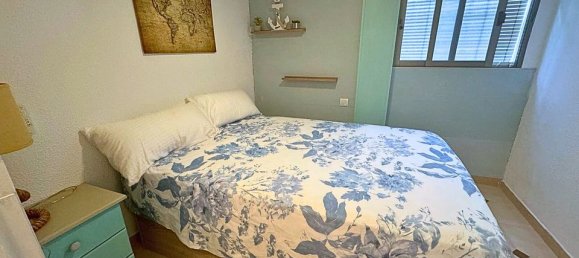 2 bedrooms Apartment in Valencia, Spain No. 185847 6