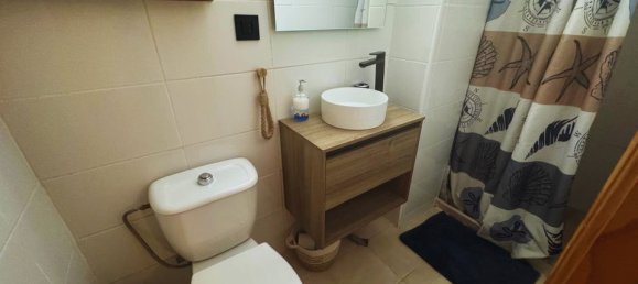 2 bedrooms Apartment in Valencia, Spain No. 185847 10